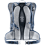Deuter Race X Pack, Marine-Dusk, 12L, 320422113350