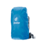 Deuter Rain Cover II Waterproof Rain Cover for Bags 30 to 50 L, Cool Blue