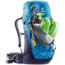 Deuter Rise Lite 26 SL, Coolblue-Blueberry, 330101833690