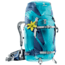 Deuter Rise Pro 32+ SL Backpack-Petrol/Midnight