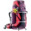 Deuter Rise Tour 40+ SL-Aubergine/Fire