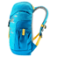 Deuter Schmusebar Pack - Kids, Azure-Lapis, 8L, 361012113240