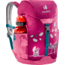 Deuter Schmusebar Pack - Kids, Magenta/Hotpink, 361012155460
