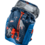 Deuter Schmusebar Pack - Kids, Midnight/Coolblue, 361012133030