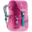 Deuter Schmusebar - Unisex, Magenta Hotpink, 361202055460