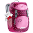Deuter Schmusebar Backpack-Magenta