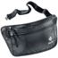 Deuter Security Money Belt II with RFID Block, Black, 394282070000