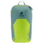 Deuter Speed Lite 13 Pack, Jade-Citrus, 13L, 341002228070