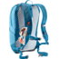 Deuter Speed Lite 17 Pack, Azure-Reef, 17L, 341012213610