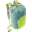 Deuter Speed Lite 17 Pack, Jade-Citrus, 17L, 341012228070