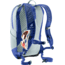 Deuter Speed Lite 17 Pack, Tin-Indigo, 17L, 341012243380