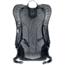 Deuter Speed Lite 17L Backpack w/Hydro, Black, 341812570000