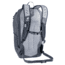 Deuter Speed Lite 17L Backpack w/Hydro, Black, 341812570000