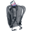 Deuter Speed Lite 17L Backpack w/Hydro, Black, 341812570000