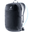 Deuter Speed Lite 17L Backpack w/Hydro, Black, 341812570000
