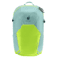 Deuter Speed Lite 21 Pack, Jade-Citrus, 21L, 341022228070