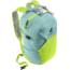 Deuter Speed Lite 21 Pack, Jade-Citrus, 21L, 341022228070