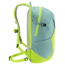 Deuter Speed Lite 21 Pack, Jade-Citrus, 21L, 341022228070