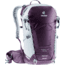 Deuter Speed Lite 22 SL Daypack, Plum/Tin, 341032154260