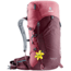 Deuter Speed Lite 24 SL Backpack, Maroon/Cardinal, 341051855290