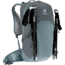 Deuter Speed Lite 25 Pack, Graphite-Shale, 25L, 341042244090