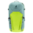 Deuter Speed Lite 25 Pack, Jade-Citrus, 25L, 341042228070