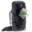 Deuter Speed Lite 30 SL Daypack, Black, 30 Liter, 341072170000