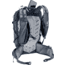 Deuter Speed Lite Pro 17L SL Backpack w/Hydro, Black, 341902570000