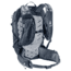 Deuter Speed Lite Pro 17L SL Backpack w/Hydro, Black, 341902570000