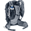 Deuter Speed Lite Pro 17L SL Backpack w/Hydro, Black, 341902570000