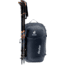 Deuter Speed Lite Pro 17L SL Backpack w/Hydro, Black, 341902570000