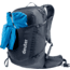 Deuter Speed Lite Pro 17L SL Backpack w/Hydro, Black, 341902570000