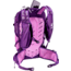 Deuter Speed Lite Pro 17L SL Backpack w/Hydro, Lotus/Mystic, 341902553460