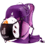 Deuter Speed Lite Pro 17L SL Backpack w/Hydro, Lotus/Mystic, 341902553460