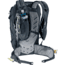 Deuter Speed Lite Pro 19L Backpack w/Hydro, Black, 341912570000
