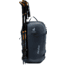 Deuter Speed Lite Pro 19L Backpack w/Hydro, Black, 341912570000