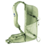 Deuter Speed Lite Pro 19L Backpack w/Hydro, Mineral/Grove, 341912512130