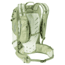 Deuter Speed Lite Pro 19L Backpack w/Hydro, Mineral/Grove, 341912512130