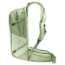 Deuter Speed Lite Pro 19L Backpack w/Hydro, Mineral/Grove, 341912512130