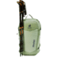 Deuter Speed Lite Pro 19L Backpack w/Hydro, Mineral/Grove, 341912512130