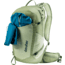 Deuter Speed Lite Pro 19L Backpack w/Hydro, Mineral/Grove, 341912512130