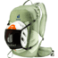 Deuter Speed Lite Pro 19L Backpack w/Hydro, Mineral/Grove, 341912512130