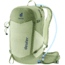 Deuter Speed Lite Pro 19L Backpack w/Hydro, Mineral/Grove, 341912512130