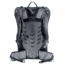 Deuter Speed Lite Pro 23L SL Backpack w/Hydro, Black, 341922570000