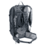 Deuter Speed Lite Pro 23L SL Backpack w/Hydro, Black, 341922570000