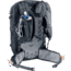 Deuter Speed Lite Pro 23L SL Backpack w/Hydro, Black, 341922570000