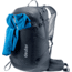 Deuter Speed Lite Pro 23L SL Backpack w/Hydro, Black, 341922570000