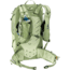 Deuter Speed Lite Pro 25L Backpack w/Hydro, Mineral/Grove, 341932512130