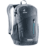Deuter StepOut 12 Daypack, Black, 12L, 381021570000