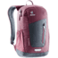 Deuter StepOut 12 Daypack, Graphite/Maroon, 12L, 381021545130